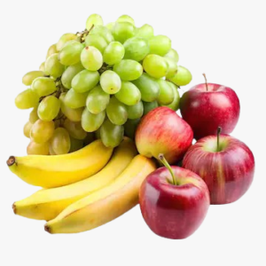 Fresh Fruits