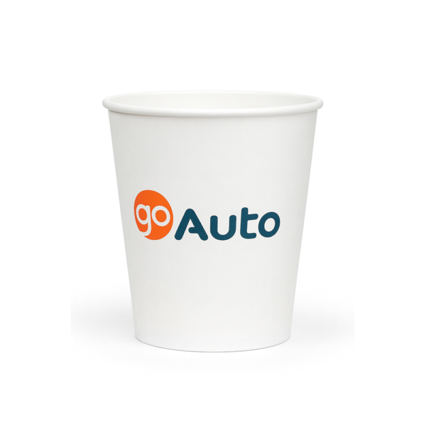 Go Auto Paper cups