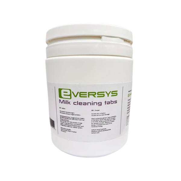 Eversys Milk Cleaning Tabs