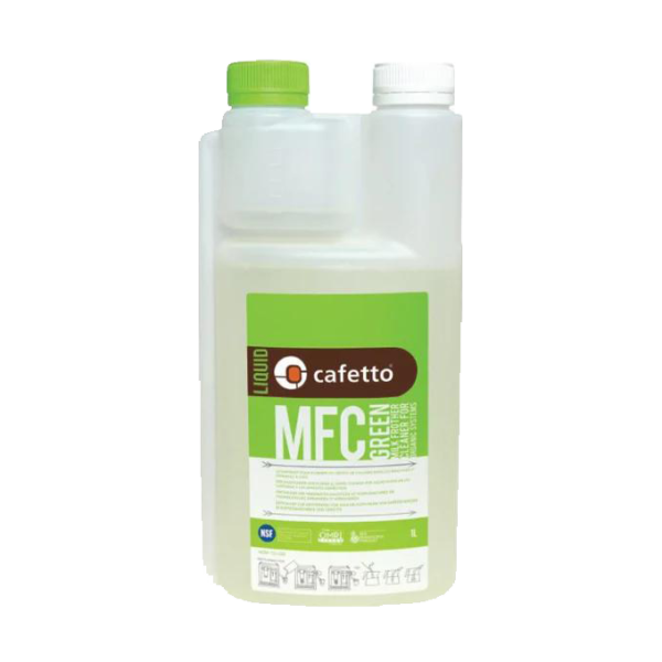 Cafetto MFC Green 1L