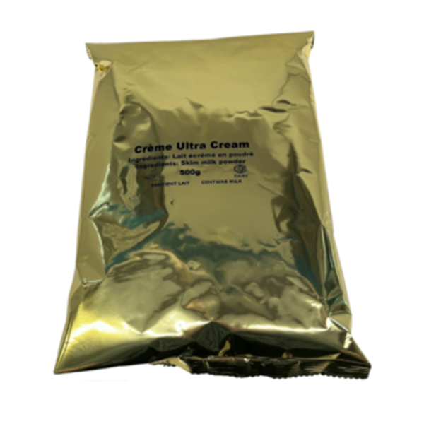 Heritage Ultra Cream 500g